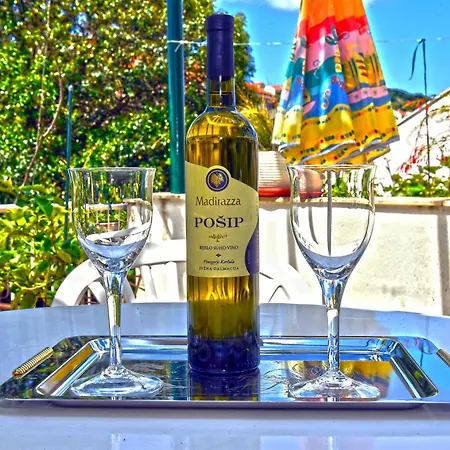 Ljubica Center דירה