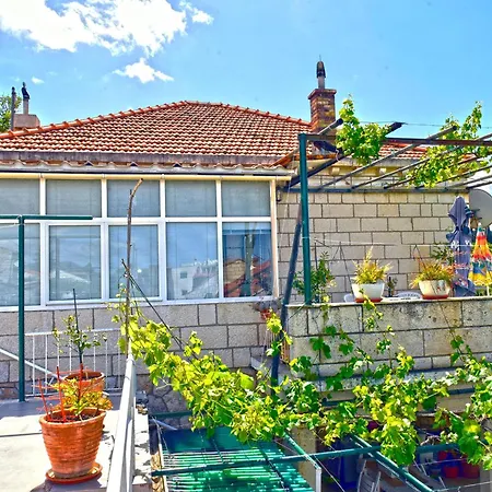 Ljubica Center דירה *