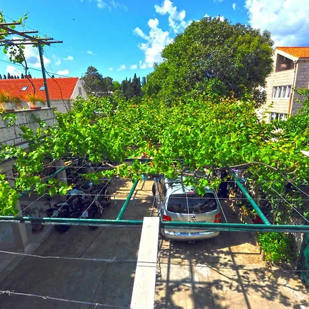 דירה Ljubica Center דוברובניק