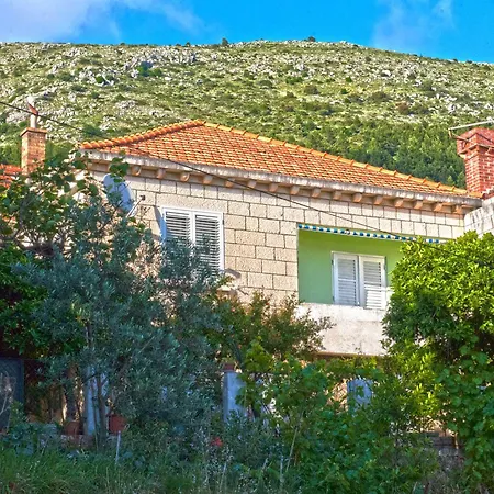 דירה Ljubica Center דוברובניק