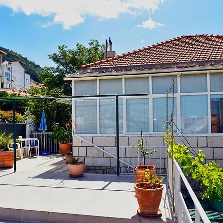 Ljubica Center Lejlighed Dubrovnik
