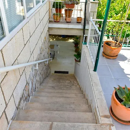 Apartment Ljubica Center *