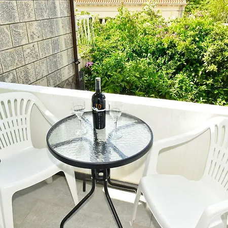 Ljubica Center * 두브로브니크