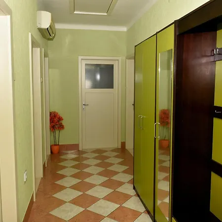 Ljubica Center Lejlighed *