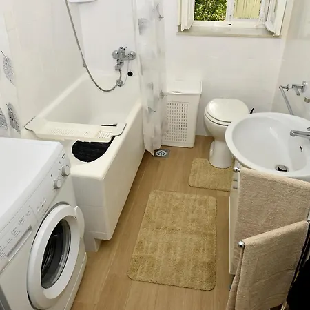 Apartment Ljubica Center