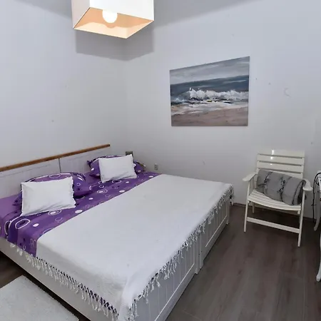 Ljubica Center Lejlighed *