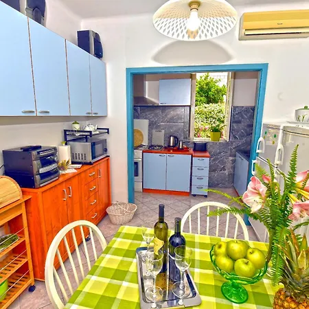 Apartment Ljubica Center