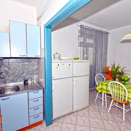 Ljubica Center Apartment
