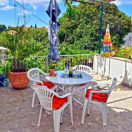 Ljubica Center شقة دوبروفينك