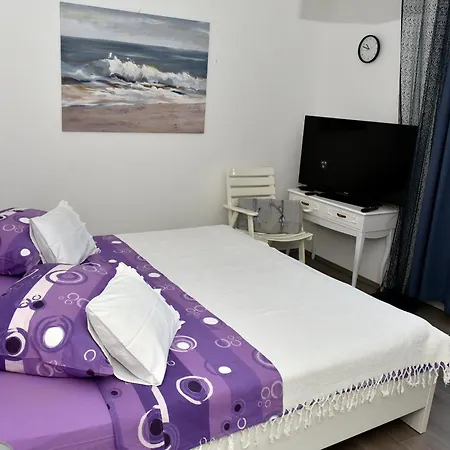 Apartment Ljubica Center *