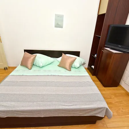 Apartment Ljubica Center