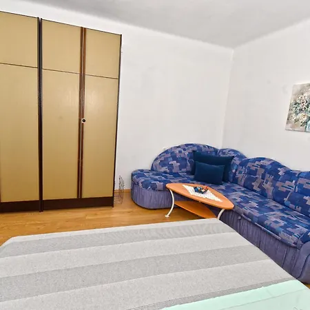 Ljubica Center Lejlighed