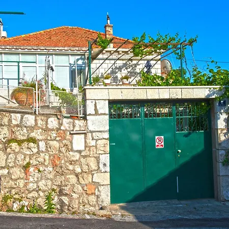 Apartment Ljubica Center