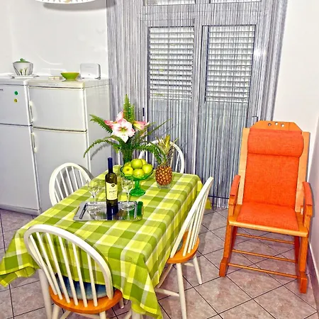 Apartment Ljubica Center *