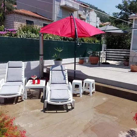 Ljubica Center Apartment Dubrovnik