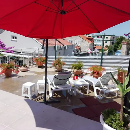 Ljubica Center Dubrovnik