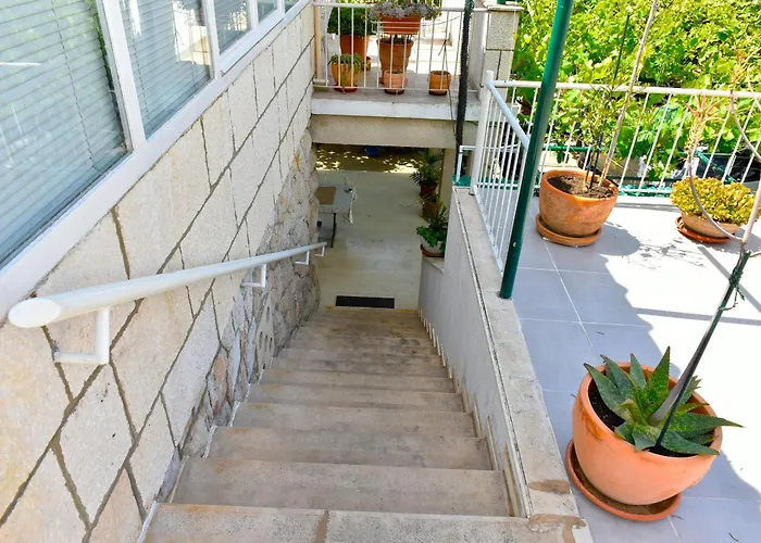 Apartament Ljubica Center *