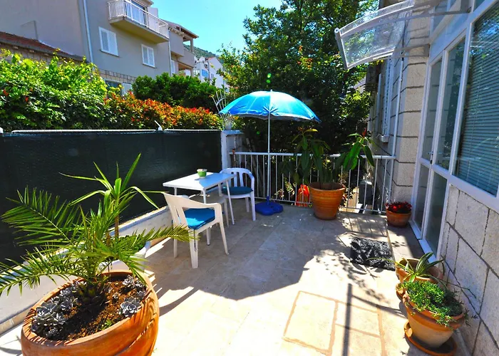 Apartament Ljubica Center