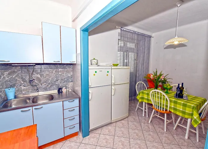 Apartament Ljubica Center Dubrownik