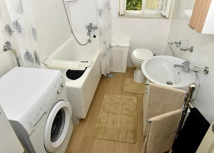 Apartament Ljubica Center
