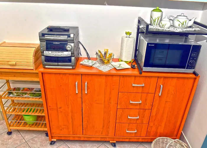 Ljubica Center Apartament Dubrownik
