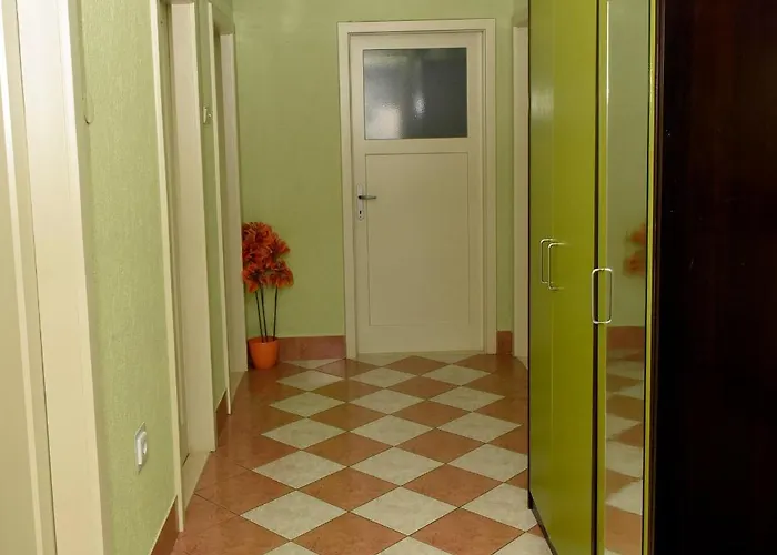 Ljubica Center *