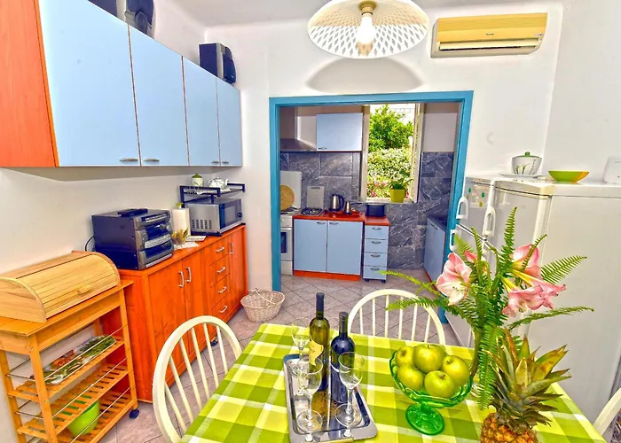 Apartament Ljubica Center