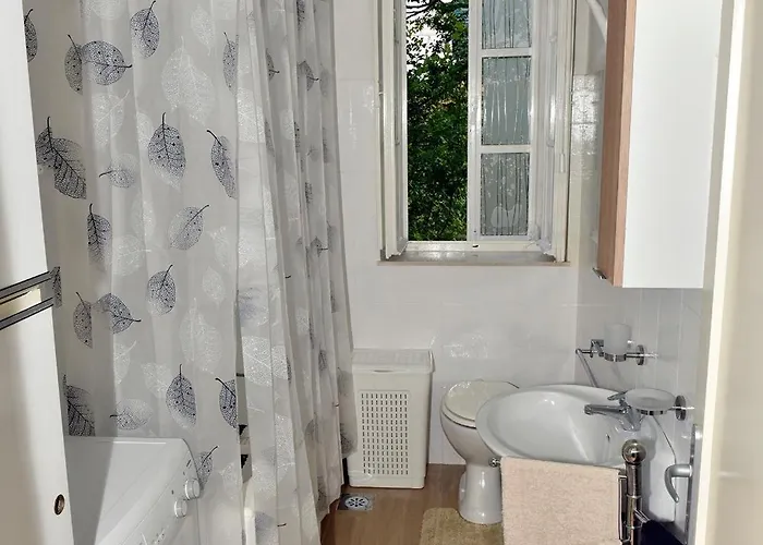 Apartament Ljubica Center *