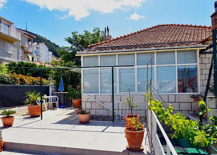 Ljubica Center Apartament Dubrownik