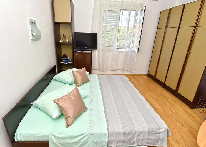 Apartament Ljubica Center Dubrownik