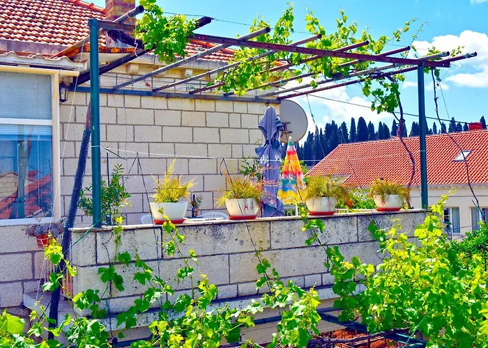 Ljubica Center Dubrownik