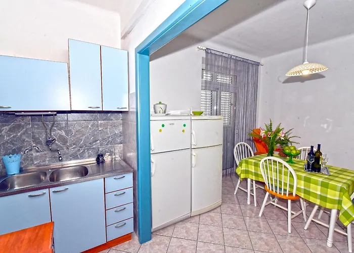 Ljubica Center Apartament