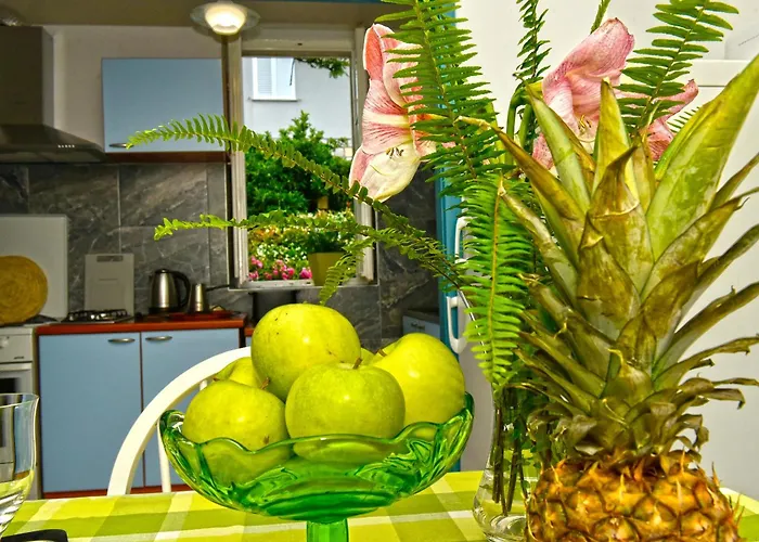 Apartament Ljubica Center
