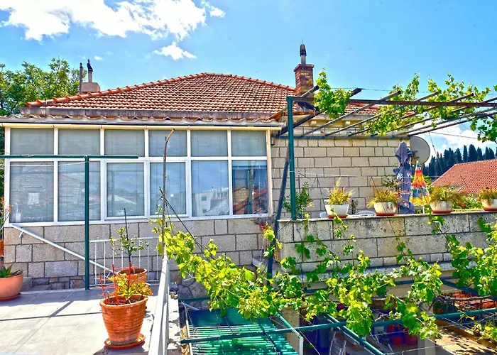 Ljubica Center Apartament *