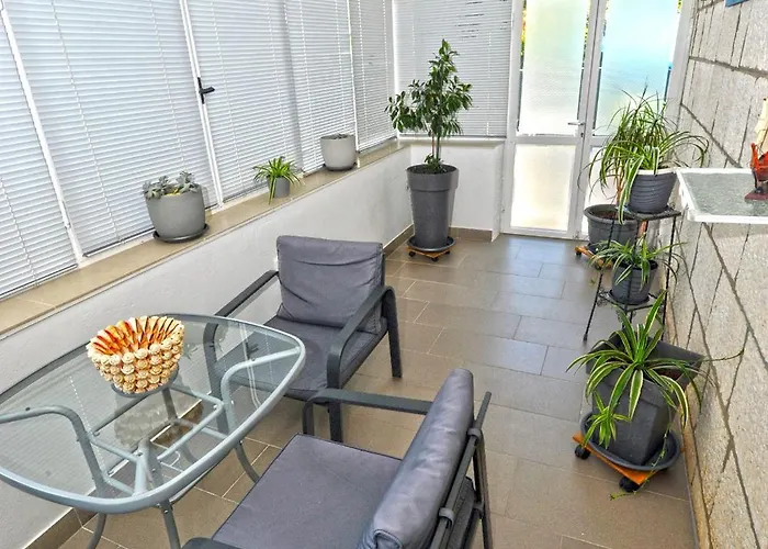 Apartament Ljubica Center Dubrownik