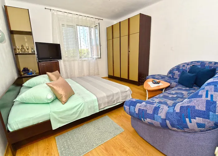 Ljubica Center Apartament