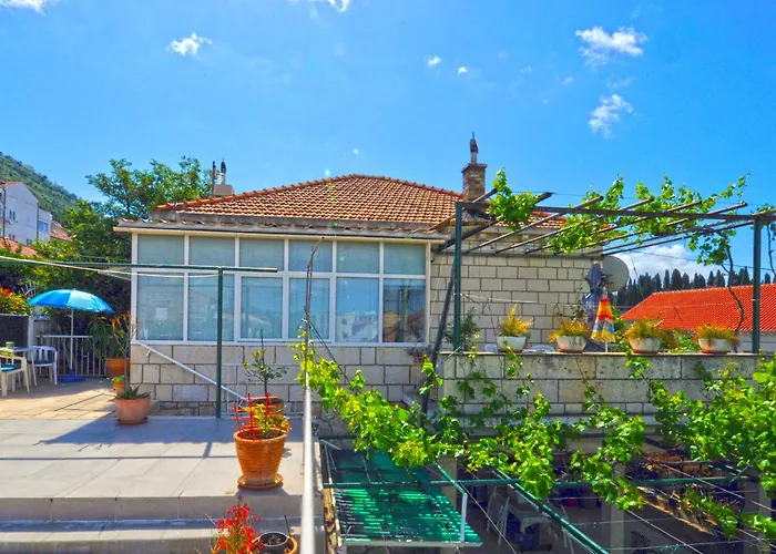 Ljubica Center Apartament *