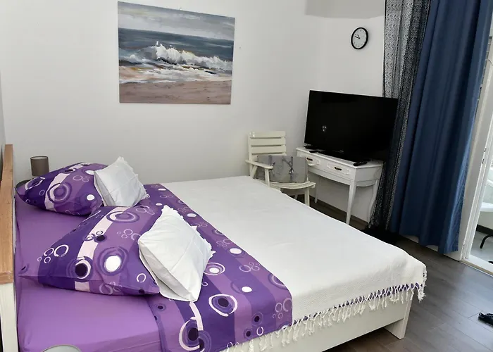 Apartament Ljubica Center *