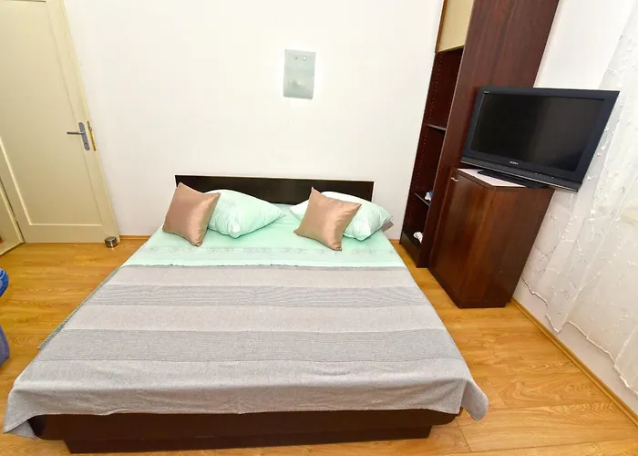Apartament Ljubica Center