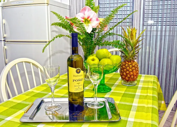 Apartament Ljubica Center *