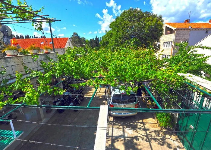 Apartament Ljubica Center Dubrownik