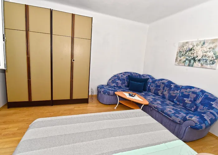 Ljubica Center Apartament