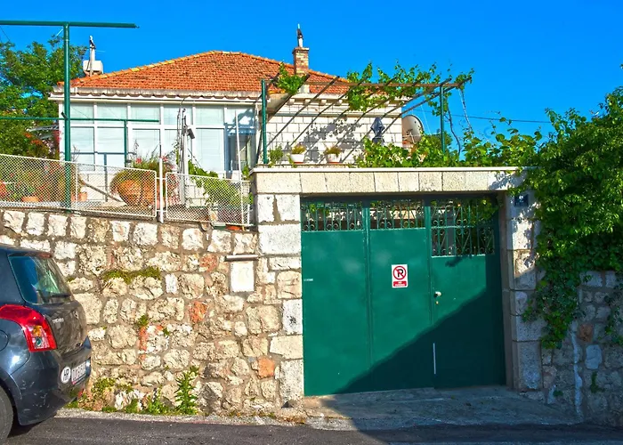 Apartament Ljubica Center