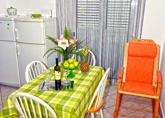 Apartament Ljubica Center *
