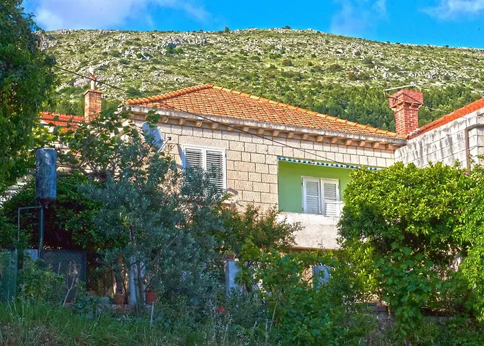 Apartament Ljubica Center Dubrownik
