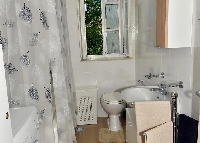 Ljubica Center Dubrownik