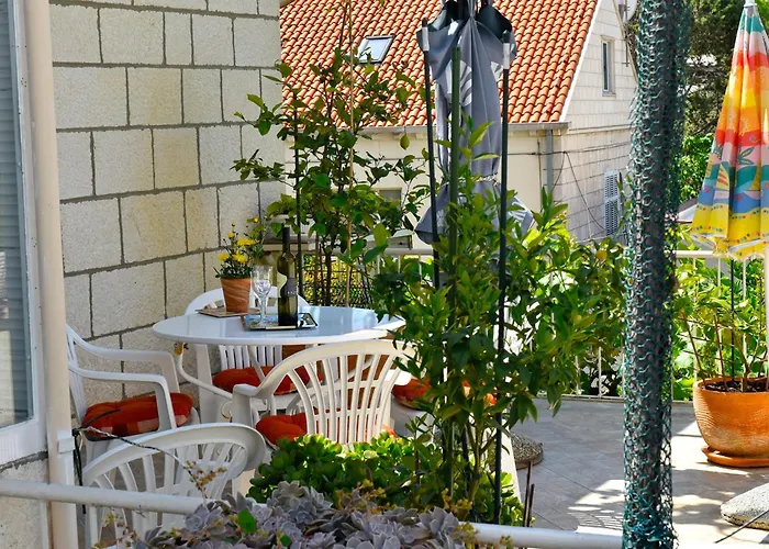 Apartament Ljubica Center