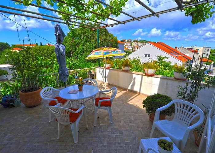 Apartament Ljubica Center *