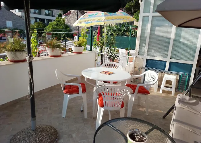 Ljubica Center Apartament