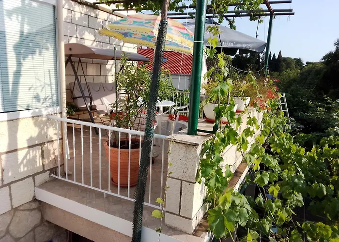 Ljubica Center * Dubrownik
